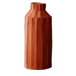 Vaso Fide Corteccia D9/Kaki