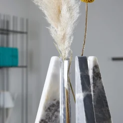Vaso Fior di Pesco #6 di Alessandra Grasso