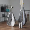 Vaso Fior di Pesco #4 di Alessandra Grasso