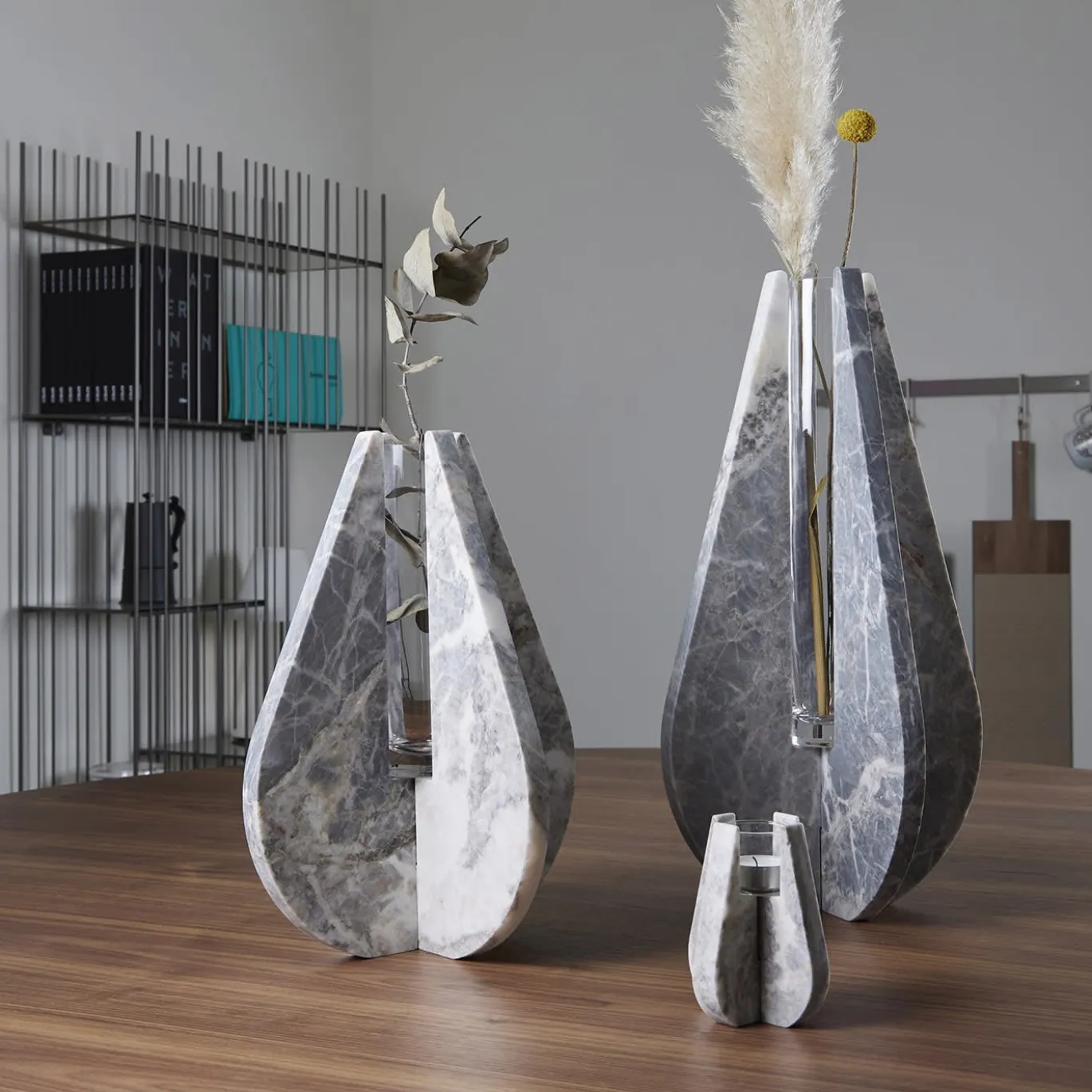 Vaso Fior di Pesco #4 di Alessandra Grasso