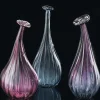 Vaso Fiorellini Ruby