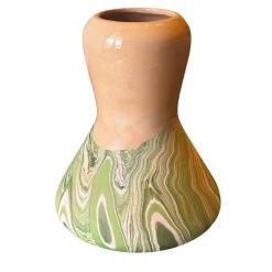 Vaso Fluid green eyes