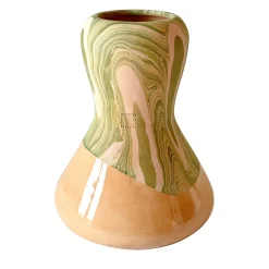 Vaso Fluid green tree