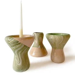 Vaso Fluid green tree