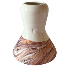 Vaso Fluid red lines