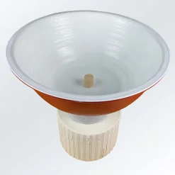 Vaso Forme 2 di Meccani Studio