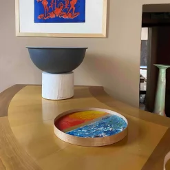 Vaso Forme 4 di Meccani Studio