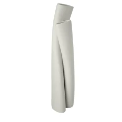 Vaso For Two #4 in Ceramica Grigia