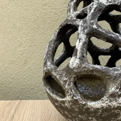Vaso F.O.V. 6 in ceramica