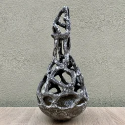 Vaso F.O.V. 6 in ceramica