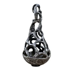 Vaso F.O.V. 6 in ceramica