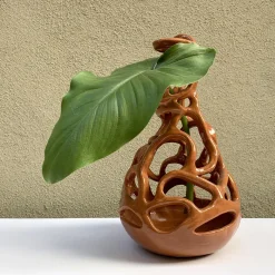 Vaso F.O.V. 3 in ceramica