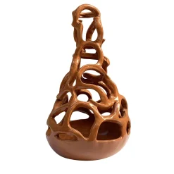 Vaso F.O.V. 3 in ceramica