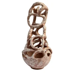 Vaso F.O.V. 1 in ceramica