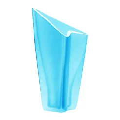 Vaso Freccia grande di Alessandro Mendini