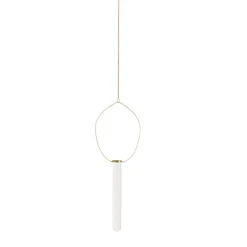 Vaso galleggiante Eden Mini