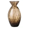Vaso Gemme Taupe