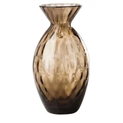 Vaso Gemme Taupe