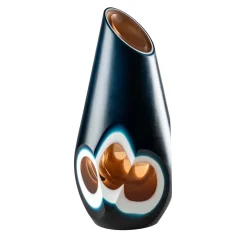 Vaso Geodi di Sonia Pedrazzini