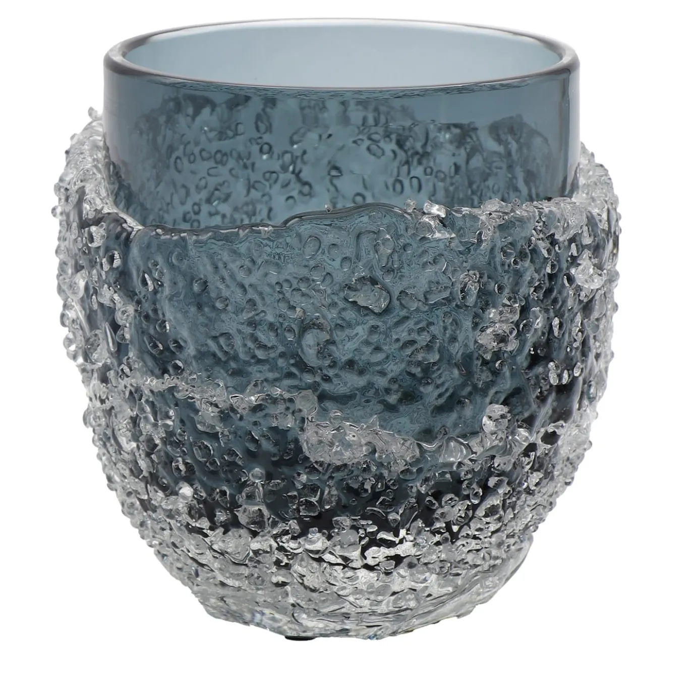 Vaso Ghiaccio Oceano