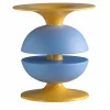 Vaso giallo Atmosphère