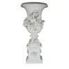 Vaso gigante in ceramica Cellini