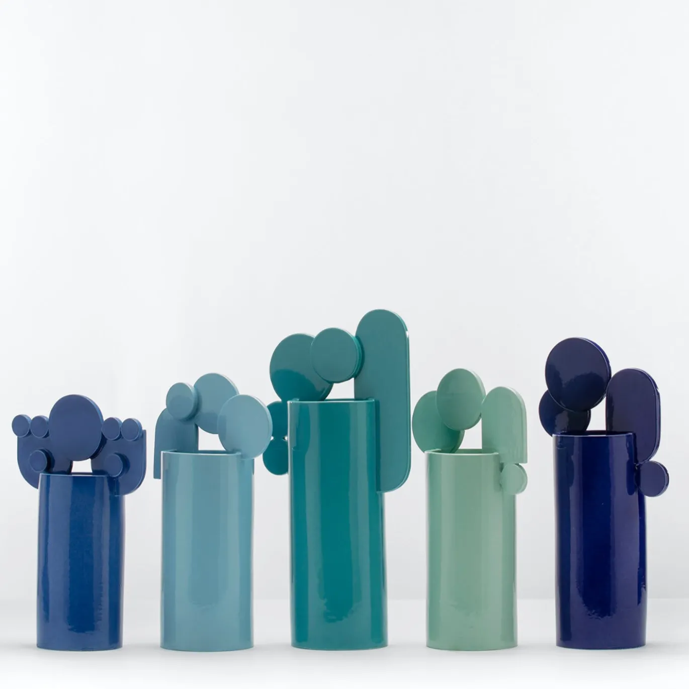 Vaso Giotto Bubble