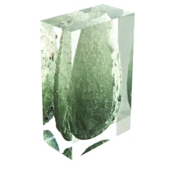 Vaso Glacoja Emerald di Analogia Project