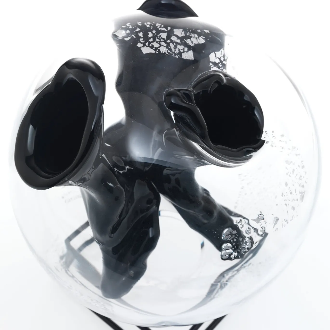 Vaso Glome Z di CTRLZAK