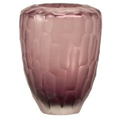 Vaso Goccia Ametista