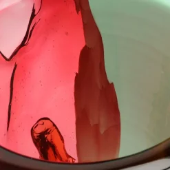 Vaso Grande Amazonia #2 di Gaetano Pesce