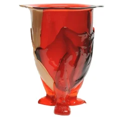 Vaso grande Amazonia di Gaetano Pesce
