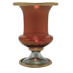Vaso grande Arlecchino Medici