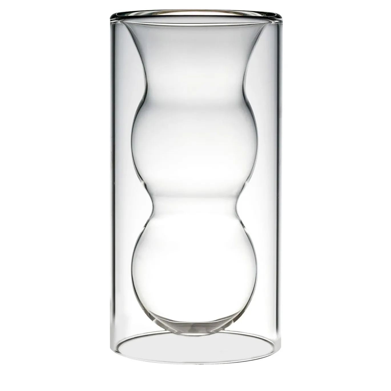 Vaso grande Bolina di Simone Micheli