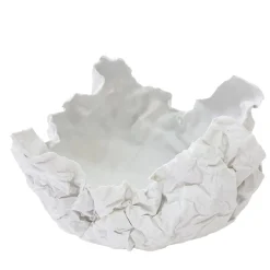 Vaso grande Come Carta