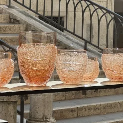 Vaso Grande Ghiaccio Rose