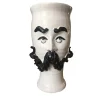 Vaso grande in ceramica I Turchi #3