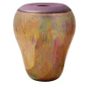 Vaso grande indaco