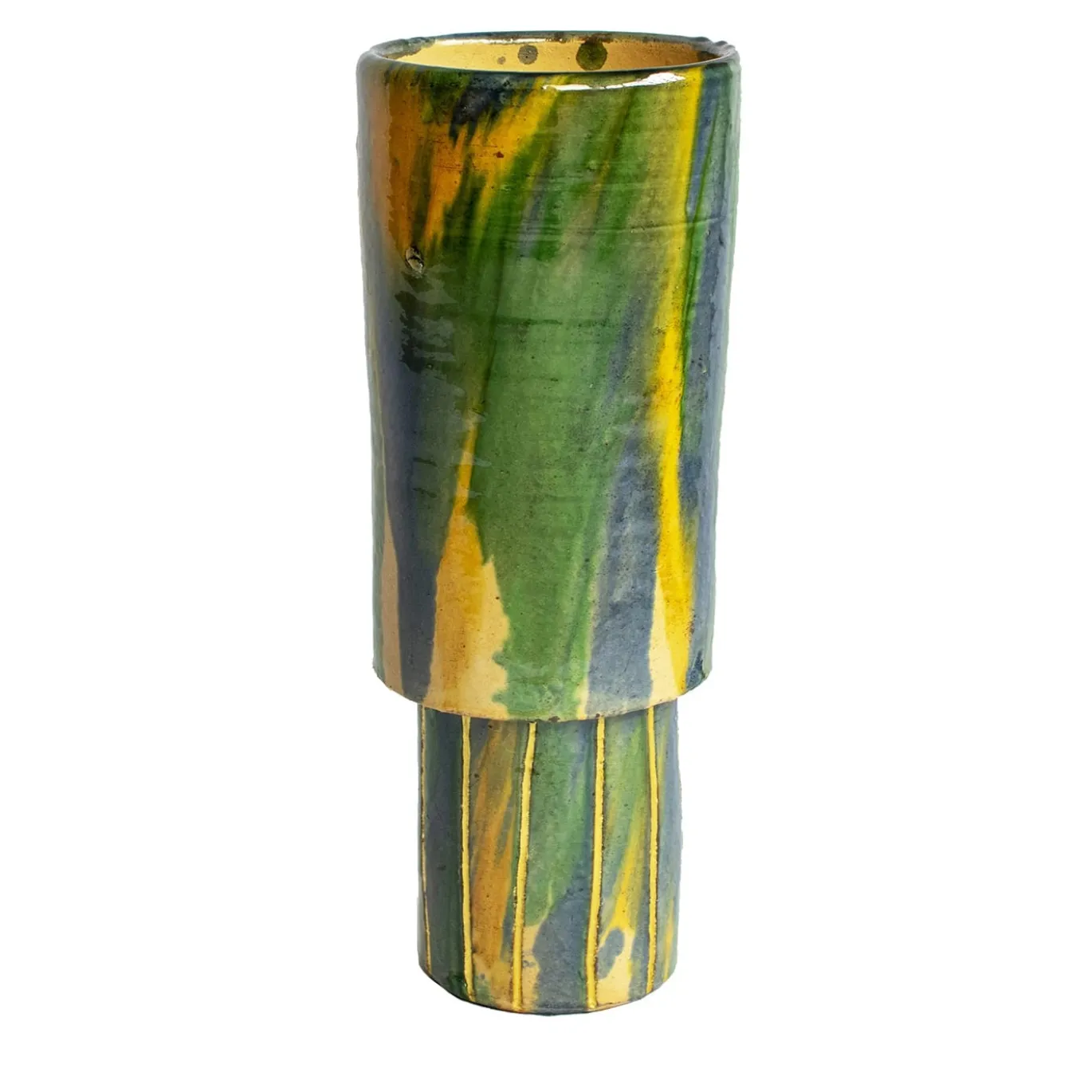 Vaso grande Linea