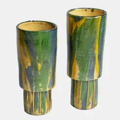 Vaso grande Linea
