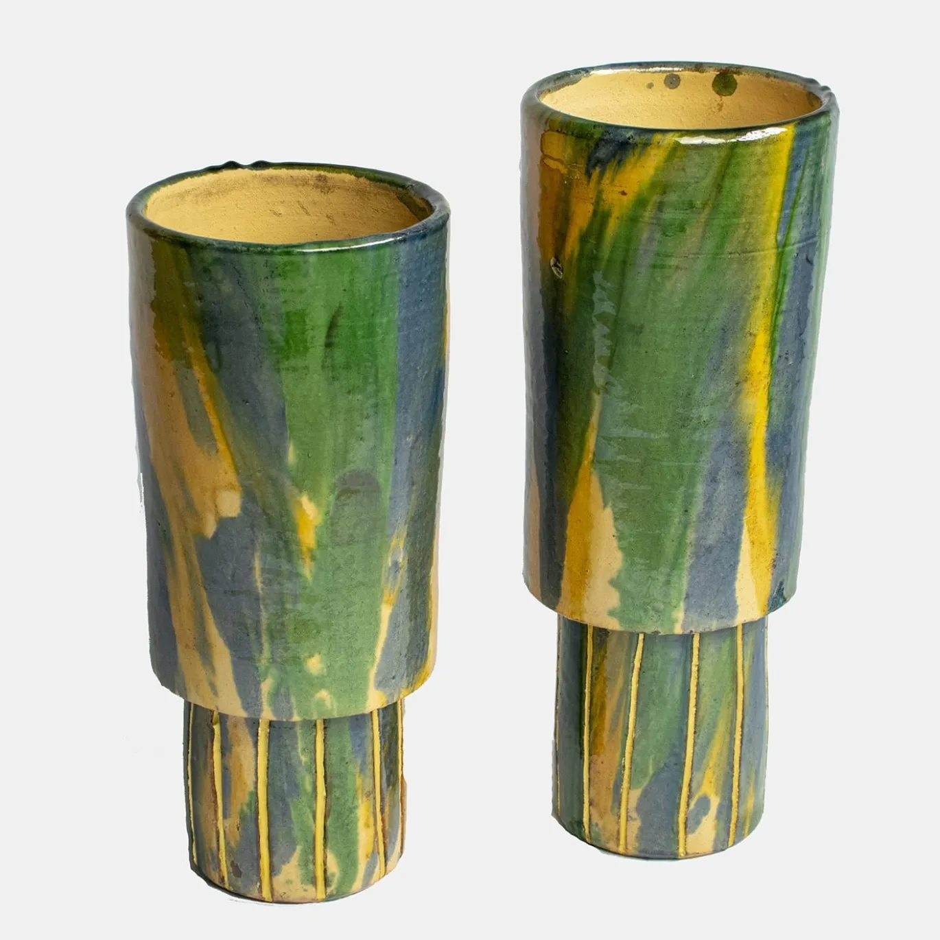 Vaso grande Linea