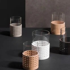 Vaso grande Mimosa