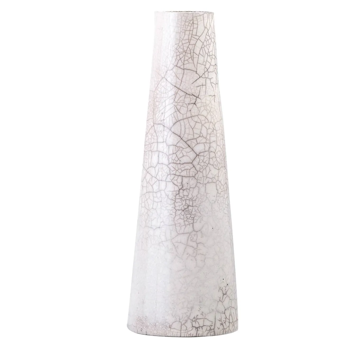 Vaso grande verticale Hana