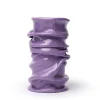 Vaso Grande Viola Venere