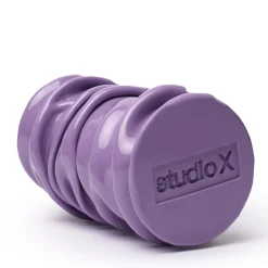 Vaso Grande Viola Venere