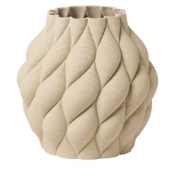 Vaso Grezzo Jaipur in Ceramica
