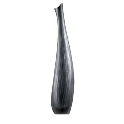 Vaso grigio Sfumati