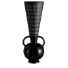 Vaso Hydria di Ugo La Pietra
