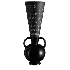 Vaso Hydria di Ugo La Pietra