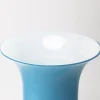 Vaso Incamiciato Turchese